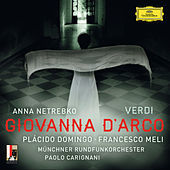 Thumbnail for the Anna Netrebko - "No! forme d'angelo...L'amaro calice sommessa io bevo" (Live At Felsenreitschule, Salzburg / 2013) link, provided by host site