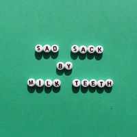 Image of Milk Teeth linking to their artist page due to link from them being at the top of the main table on this page