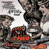 Thumbnail for the Cattle Decapitation - No Future link, provided by host site