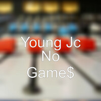 Thumbnail for the Young Jc - No Games link, provided by host site
