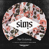 Thumbnail for the Sims - No Getaway link, provided by host site