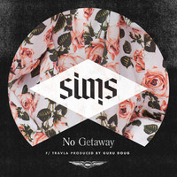Thumbnail for the Sims - No Getaway link, provided by host site