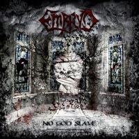 Thumbnail for the Embryo - No God Slave link, provided by host site