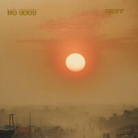 Thumbnail for the Griff - No Good link, provided by host site