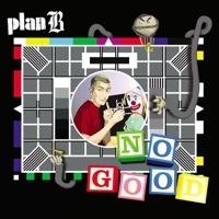 Image of Plan B linking to their artist page due to link from them being at the top of the main table on this page