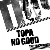 Image of Topa linking to their artist page due to link from them being at the top of the main table on this page