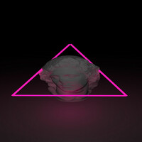 Thumbnail for the Flaco - NO GRAZIE (Remix) link, provided by host site