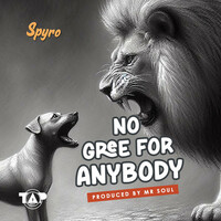 Thumbnail for the Spyro - No Gree For Anybody (NGFA) link, provided by host site