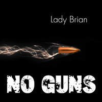 Image of Lady Brian linking to their artist page due to link from them being at the top of the main table on this page