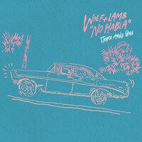 Thumbnail for the Wolf + Lamb - No Habla (Stefano Amalfi Remix) link, provided by host site