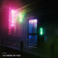 Thumbnail for the Fils - No Hablar de Mas link, provided by host site