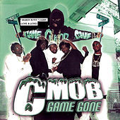 Thumbnail for the C-Mob - No Half Steppin link, provided by host site