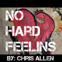 Thumbnail for the Chris Allen - No Hard Feelins link, provided by host site