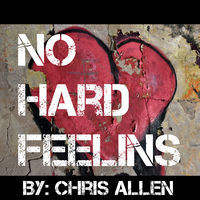Thumbnail for the Chris Allen - No Hard Feelins link, provided by host site