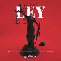 Thumbnail for the Ñengo Flow - No Hay Ley link, provided by host site