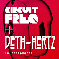 Image of Circuit Freq linking to their artist page due to link from them being at the top of the main table on this page