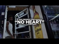 Thumbnail for the 21 Savage - No Heart (PREVIEW) Shot By @AZaeProduction link, provided by host site