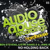 Thumbnail for the Justin Daniels - No Holding Back (Justin Daniels vs. Jamie.R vs. Ben Stevens) link, provided by host site