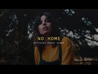 Thumbnail for the Jess Ray - No Home link, provided by host site