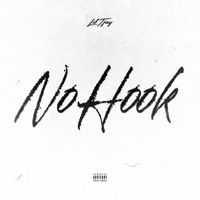 Thumbnail for the Lil Tjay - No Hook link, provided by host site