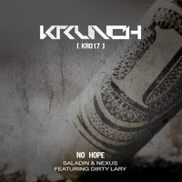 Thumbnail for the Nexus - No Hope - Twitchin Skratch & Dom1no Mix link, provided by host site