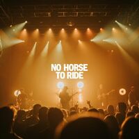 Thumbnail for the Luke Grimes - No Horse To Ride (Live From Boston) link, provided by host site