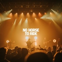 Thumbnail for the Luke Grimes - No Horse To Ride (Live From Boston) link, provided by host site