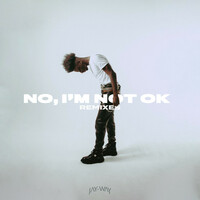 Thumbnail for the Jay-Way - No, I'm Not Ok (Remixes) link, provided by host site