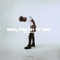 Thumbnail for the Jay-Way - No, I'm Not Ok (Remixes) link, provided by host site