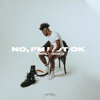 Thumbnail for the Jay-Way - No, I'm Not Ok (Unplugged) link, provided by host site