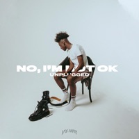 Thumbnail for the Jay-Way - No, I'm Not Ok (Unplugged) link, provided by host site