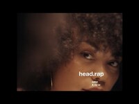 Thumbnail for the Saba - & No ID - head.rap link, provided by host site
