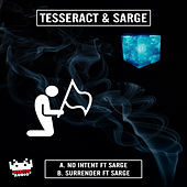Thumbnail for the TesseracT - No Intent / Surrender link, provided by host site