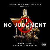 Thumbnail for the TMacK - No Judgment link, provided by host site