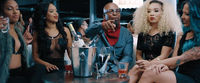Thumbnail for the Tech N9ne - No K link, provided by host site