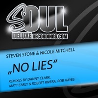 Thumbnail for the Steven Stone - No Lies link, provided by host site