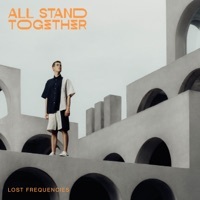 Thumbnail for the Lost Frequencies - No Limit link, provided by host site