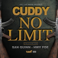 Thumbnail for the Cuddy - No Limit link, provided by host site
