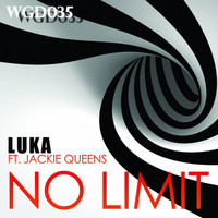 Thumbnail for the Luka - No Limit link, provided by host site