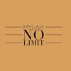 Thumbnail for the Mylah - No Limit link, provided by host site