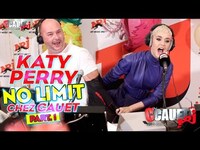 Thumbnail for the Katy Perry - NO LIMIT CHEZ CAUET Part.1 link, provided by host site