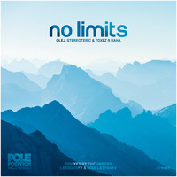 Thumbnail for the Olej - No Limits - Lessovsky Remix link, provided by host site