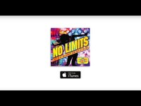 Thumbnail for the Dappy - No Limits - TV Commercial - Album Out Now link, provided by host site