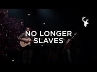 Thumbnail for the Bethel Music - No Longer Slaves (2016) - Jonathan & Melissa Helser | Moment link, provided by host site