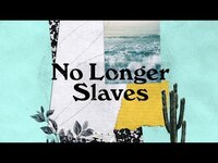 Thumbnail for the Bethel Music - No Longer Slaves - Peyton Allen + Josie Buchanan | BRIGHT ONES link, provided by host site