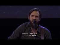 Thumbnail for the Bethel Music - No Longer Slaves [Spontaneous] - Jonathan Helser & Amanda Cook | Bethel Worship link, provided by host site