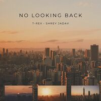 Thumbnail for the T. Rex - No Looking Back link, provided by host site