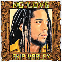 Thumbnail for the Skip Marley - No Love link, provided by host site