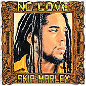Thumbnail for the Skip Marley - No Love link, provided by host site