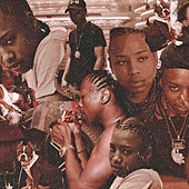 Thumbnail for the Pressa - No Love link, provided by host site